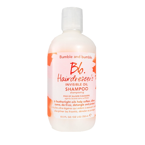 Bumble and Bumble Hairdresser's Invisible Oil Shampoo