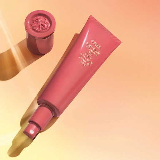 Oribe Bright Blonde Sun Lightening Mist