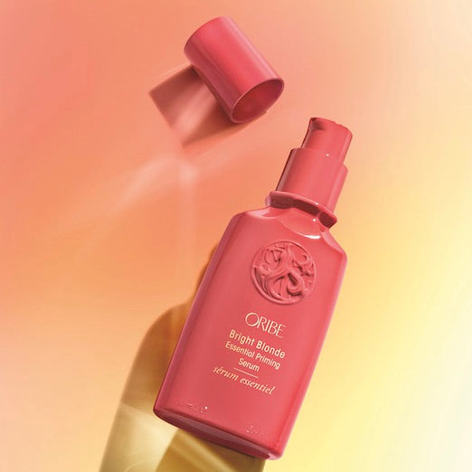 Oribe Bright Blonde Priming Serum