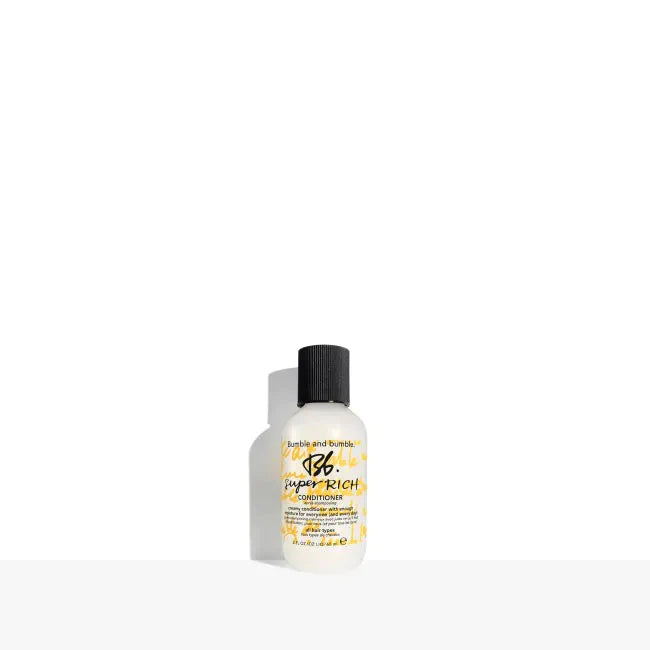 Bumble and bumble Super Rich Conditioner