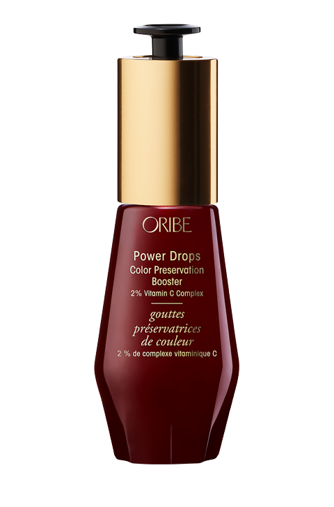 Oribe Power Drops Color Preservation Booster