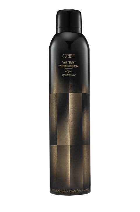 Oribe Free Styler Working Hair Spray