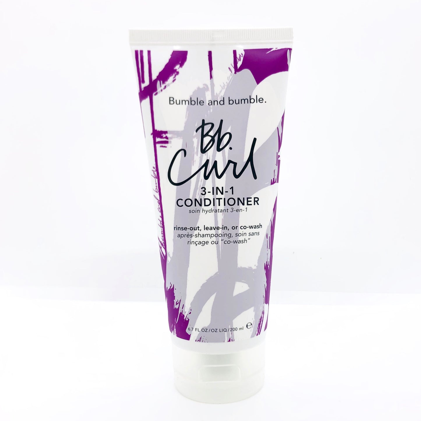 Bumble and Bumble Curl 3-in-1 Conditioner