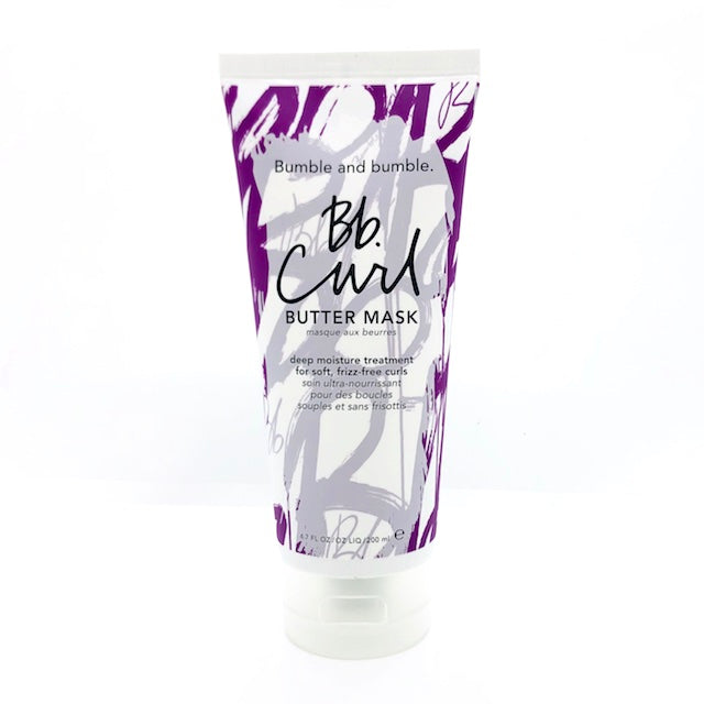 Bumble and Bumble Curl Butter Mask