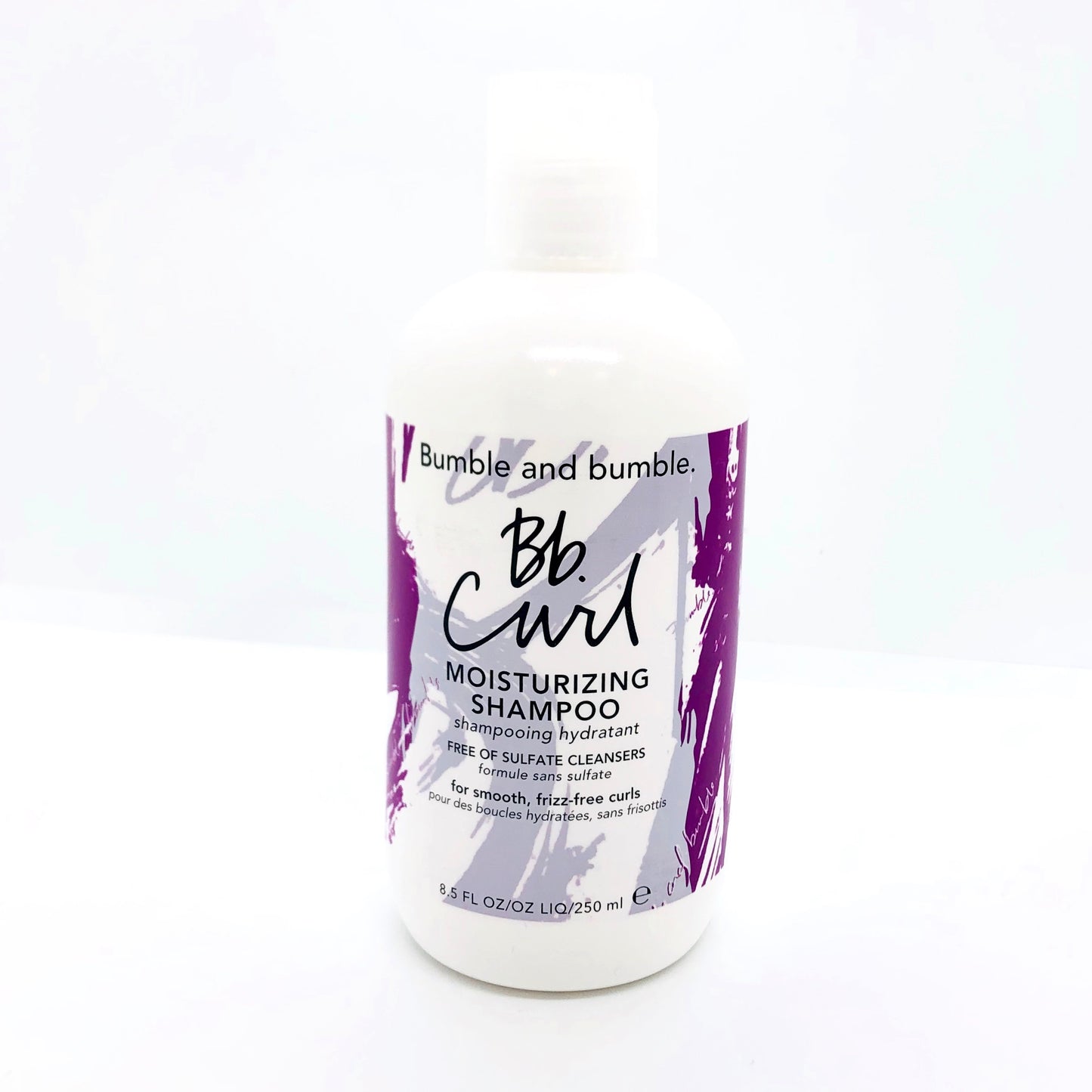 Bumble and Bumble Curl Moisturizing Shampoo