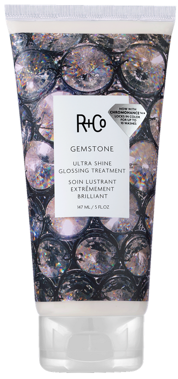 R+CO Gemstone Ultra Shine Glossing Treatment