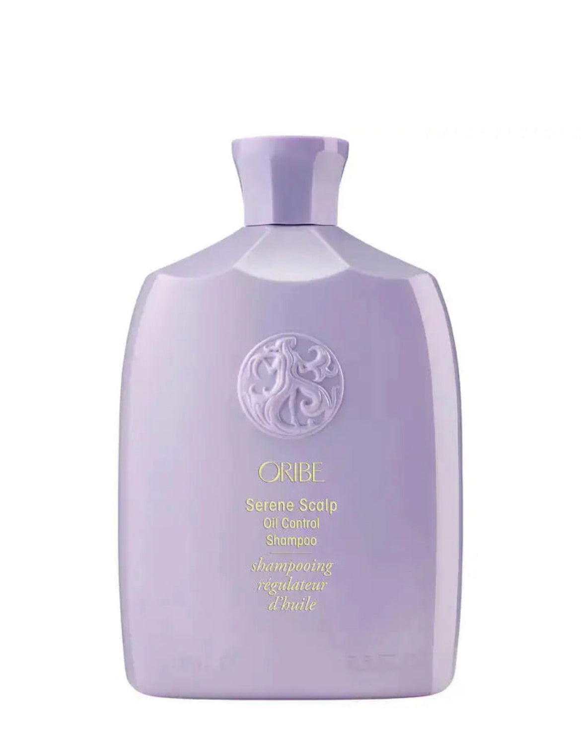 Serene scalp oil control shampoo