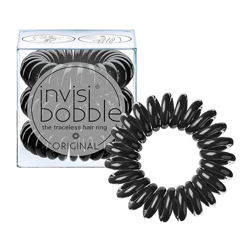 Invisibobble Original True Black