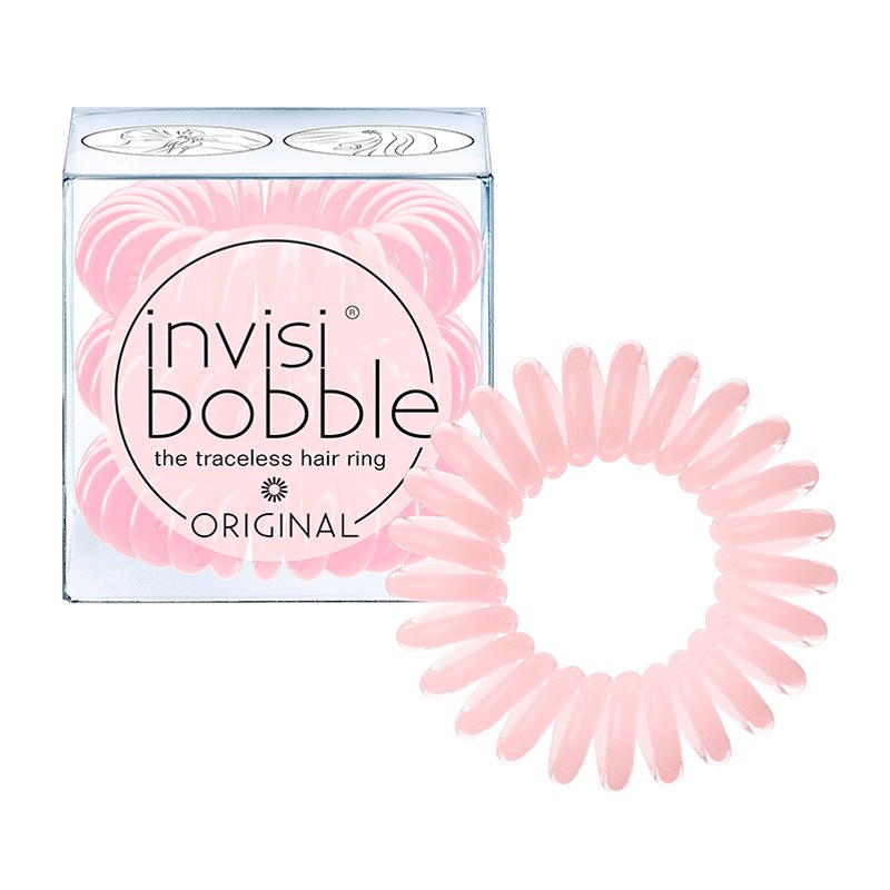 Invisibobble Original Blush Hour