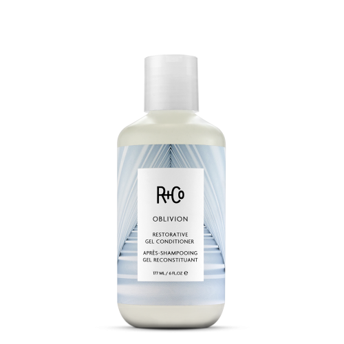 6oz R+CO Oblivion Restorative Gel Conditioner