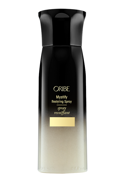 Oribe Mystify Restyling Spray