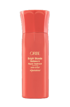 Oribe Bright Blonde Radiance and Repair Treatment