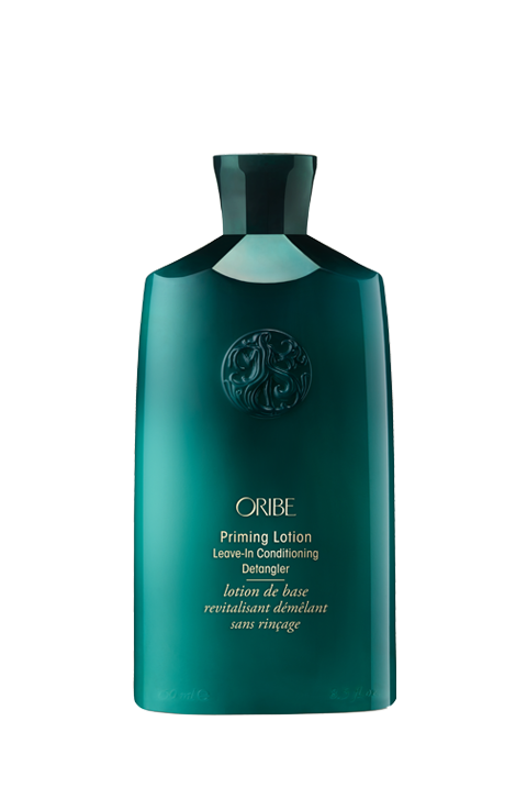 Oribe Priming Lotion Leave-In Conditioning Detangler