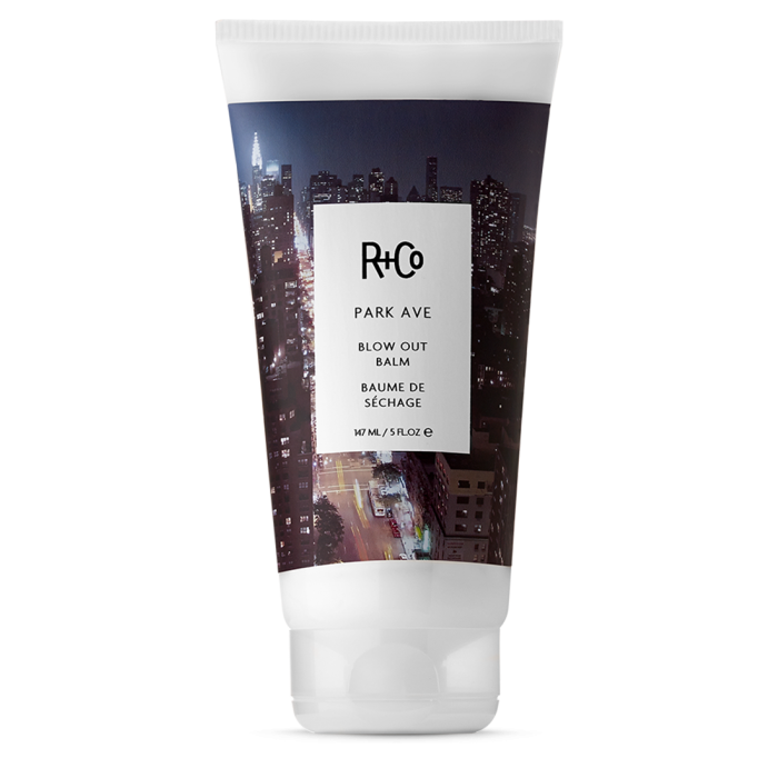 R+CO PARK AVE Blow Out Balm