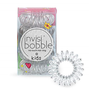 Invisibobble Kids Princess Sparkle