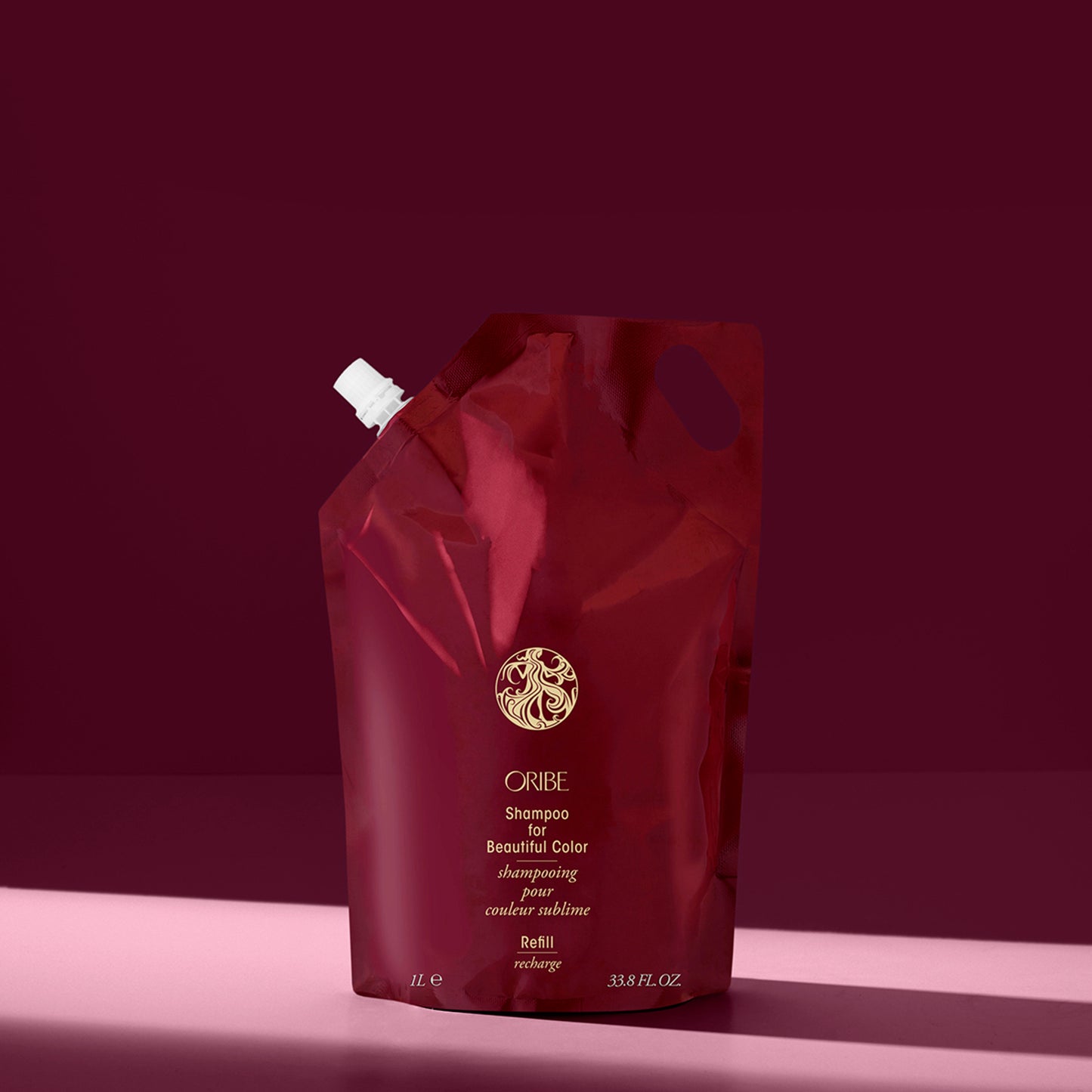 Oribe Shampoo Liter Refill