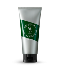 5oz V76 Smooth Shave Cream