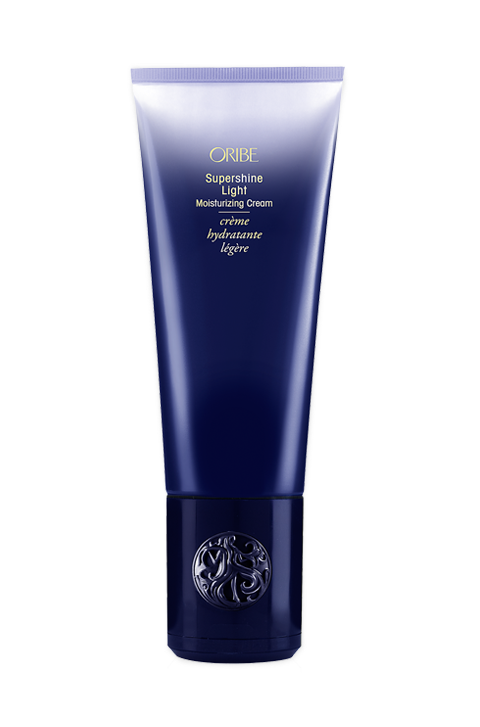 Oribe Supershine Light Moisturizing Cream