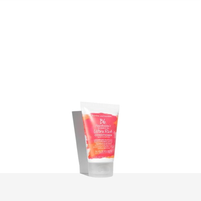 Bumble and Bumble Hairdresser's Invisible Oil Ultra Rich Conditioner