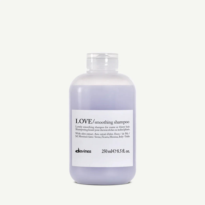 Smoothing & Texture