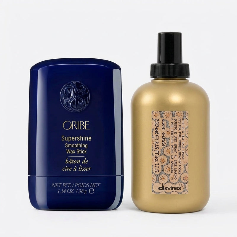 Styling Products