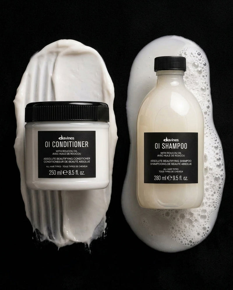 Cleanse & Condition