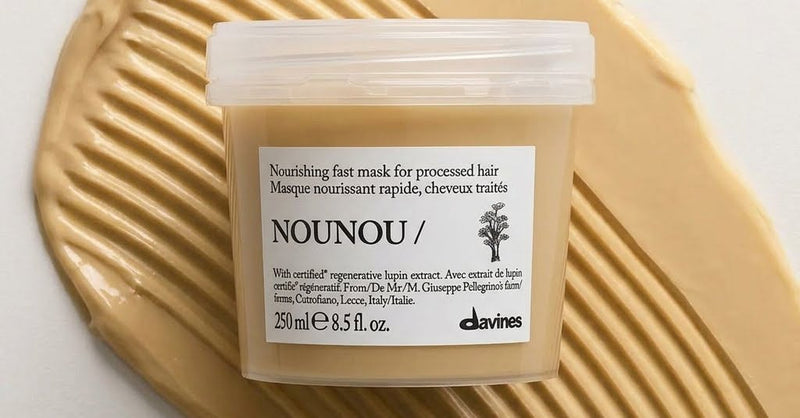 Hair Masks & Treatments