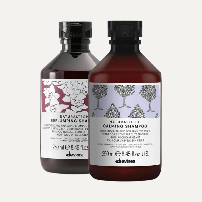 Davines Naturaltech