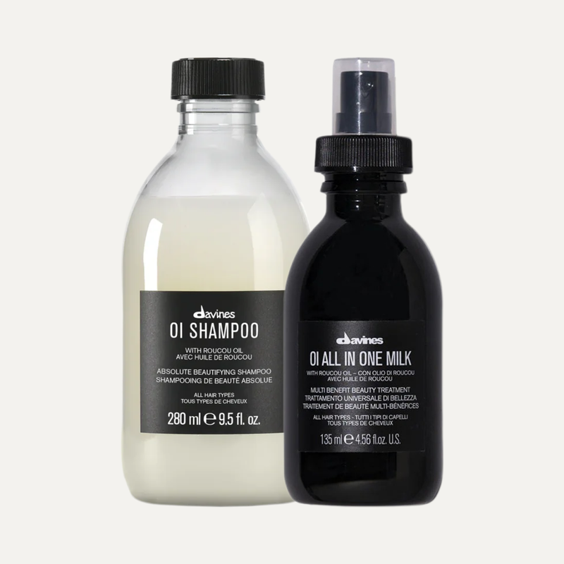 Davines OI