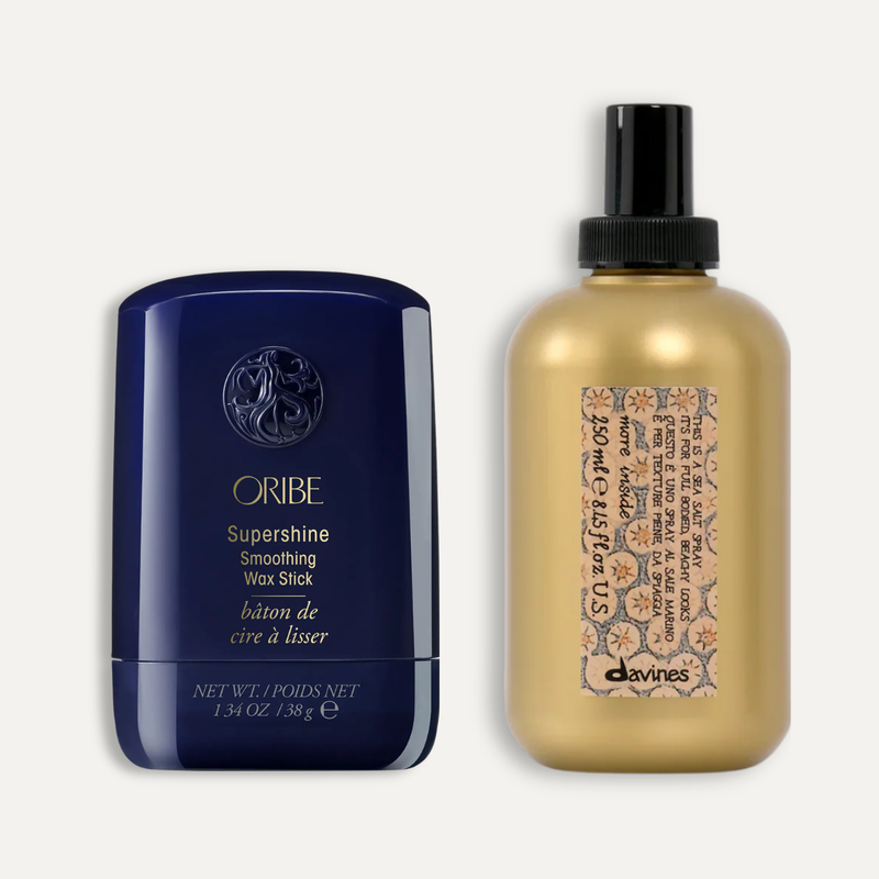 Styling Products