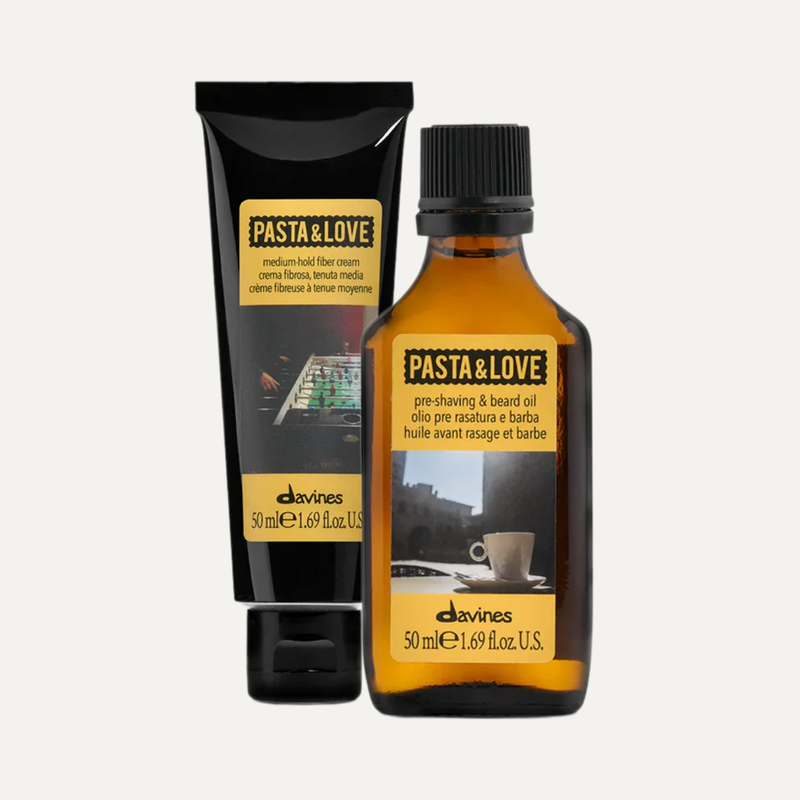 Davines Pasta & Love