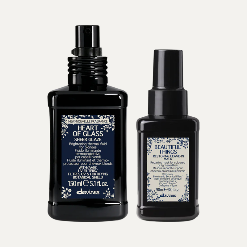Davines There Must Be An Angel