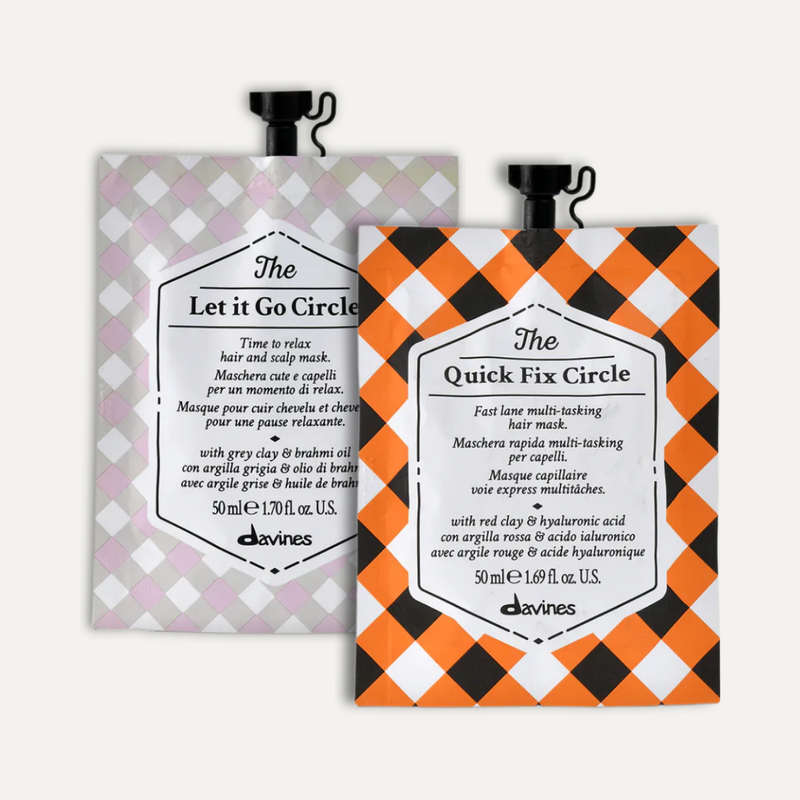 Davines The Circle Chronicles