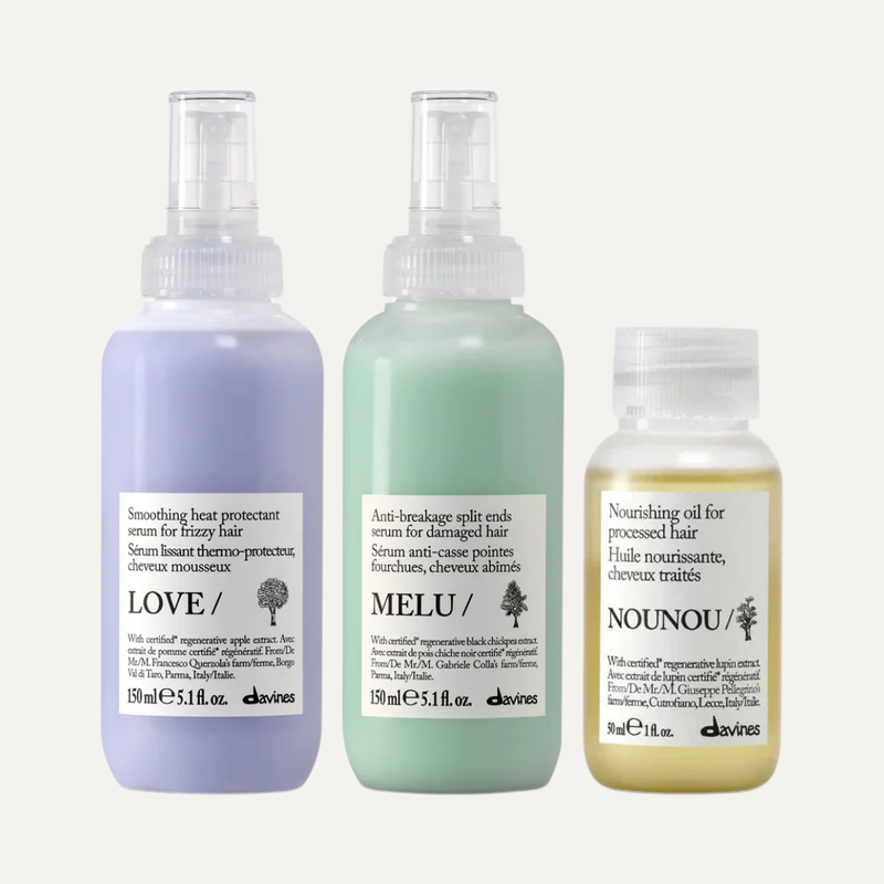 Davines Essential Haircare