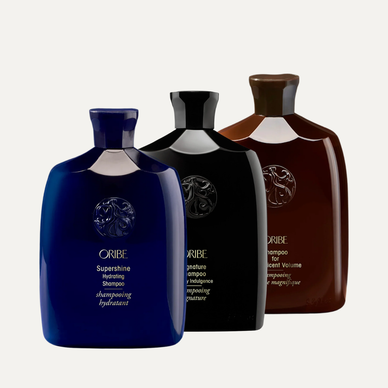 Cleanse & Condition