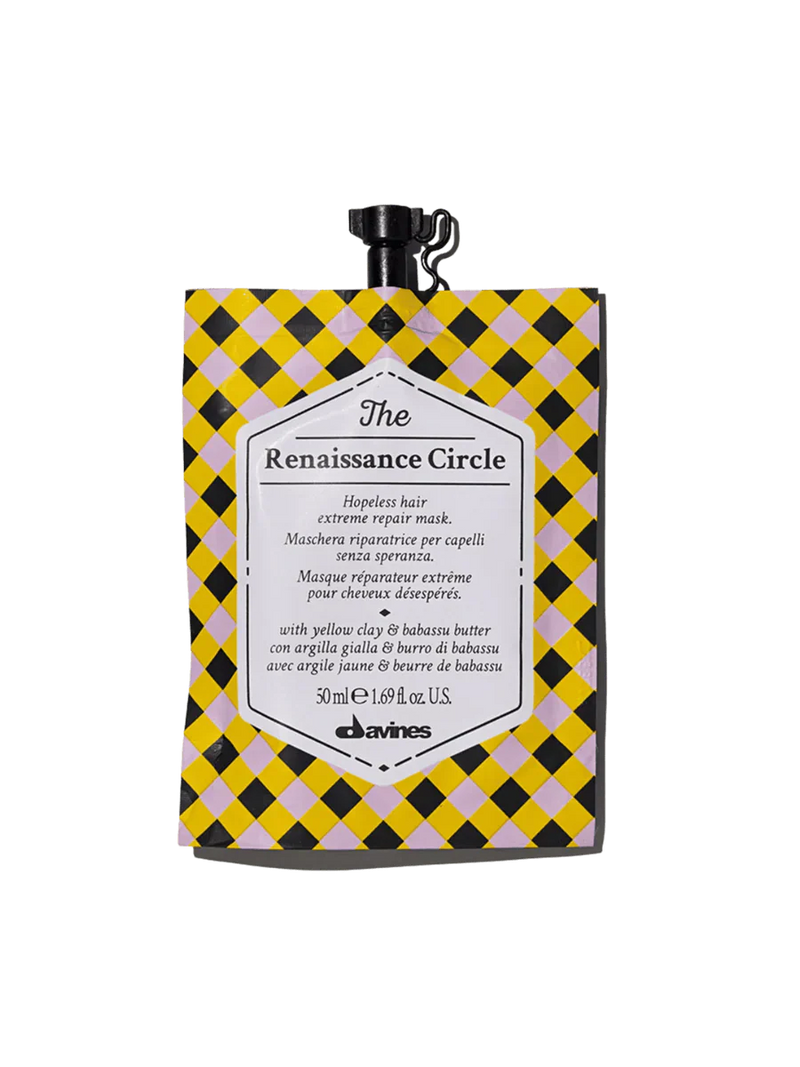 Hair Masks & Treatments