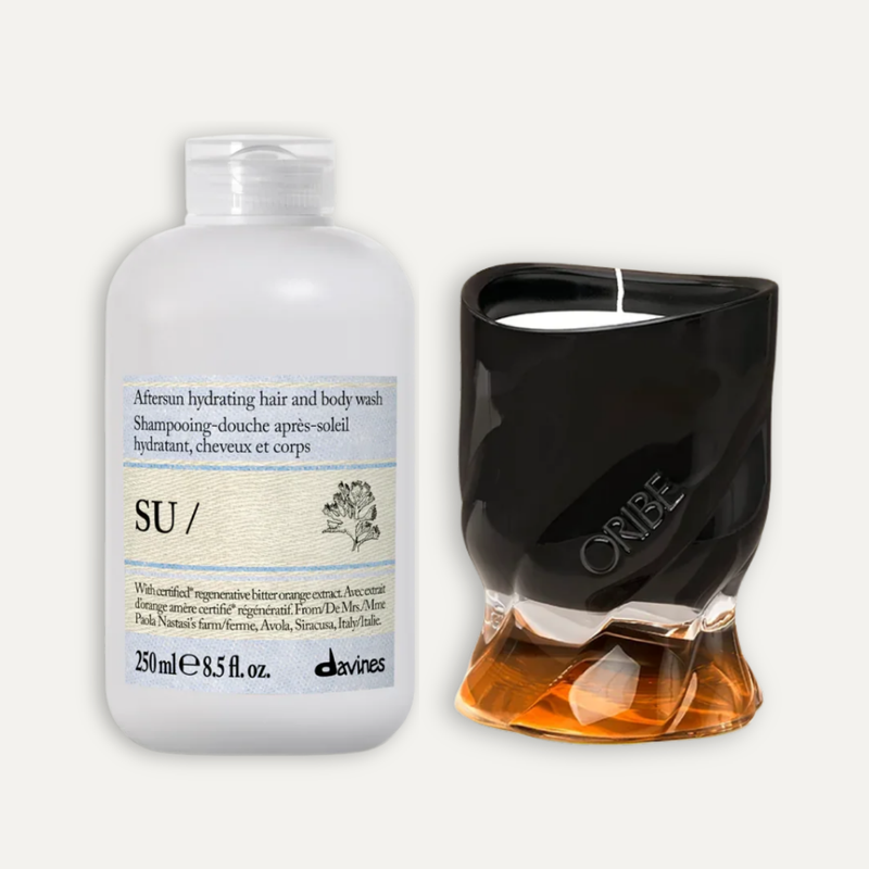 Bath, Body, & Home