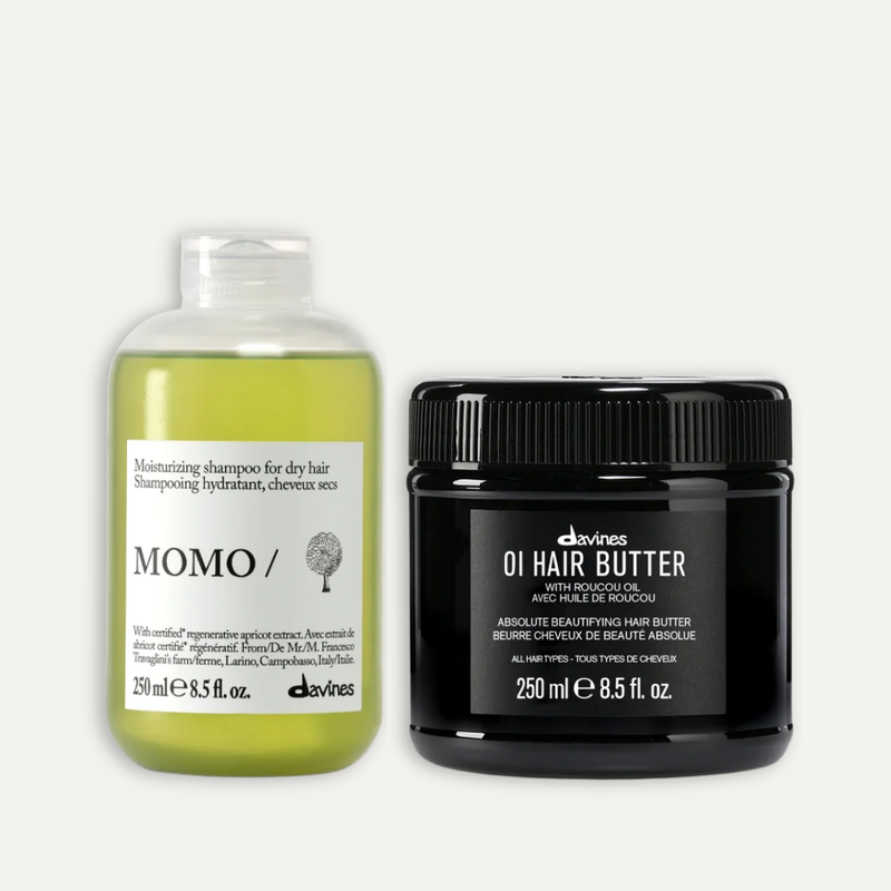 Hydration & Softness