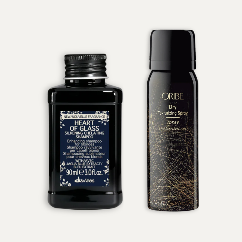 Travel & Minis