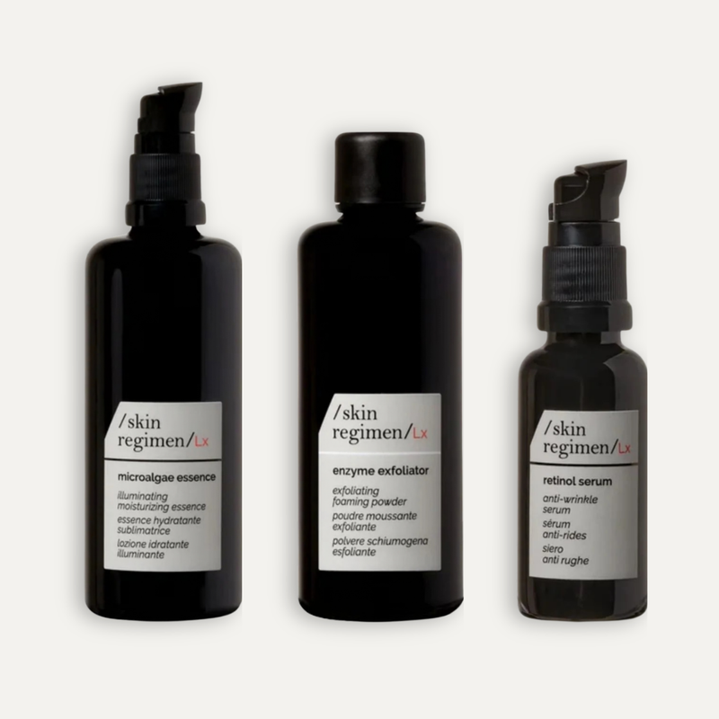 Skincare