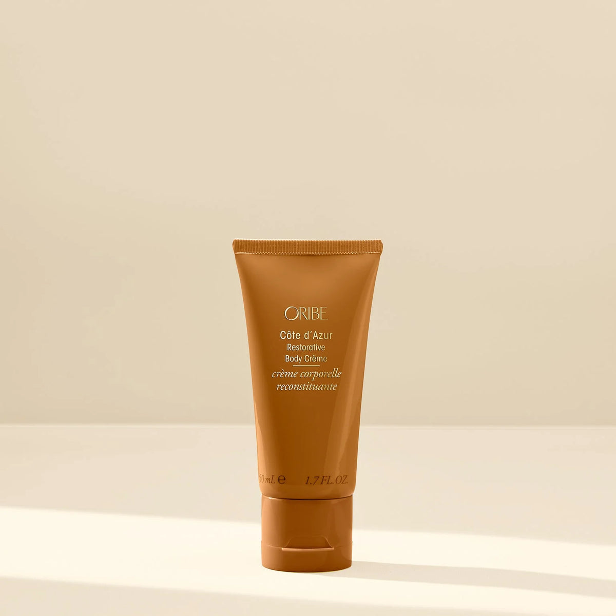 Côte d'Azur Restorative Body Crème