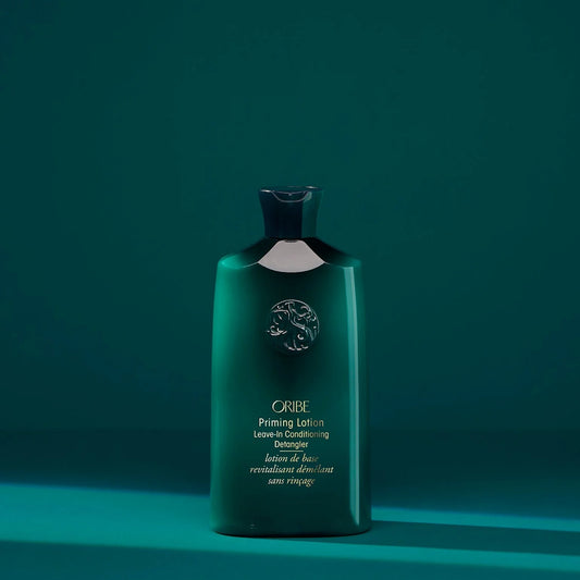 Priming Lotion Leave-In Conditioning Detangler