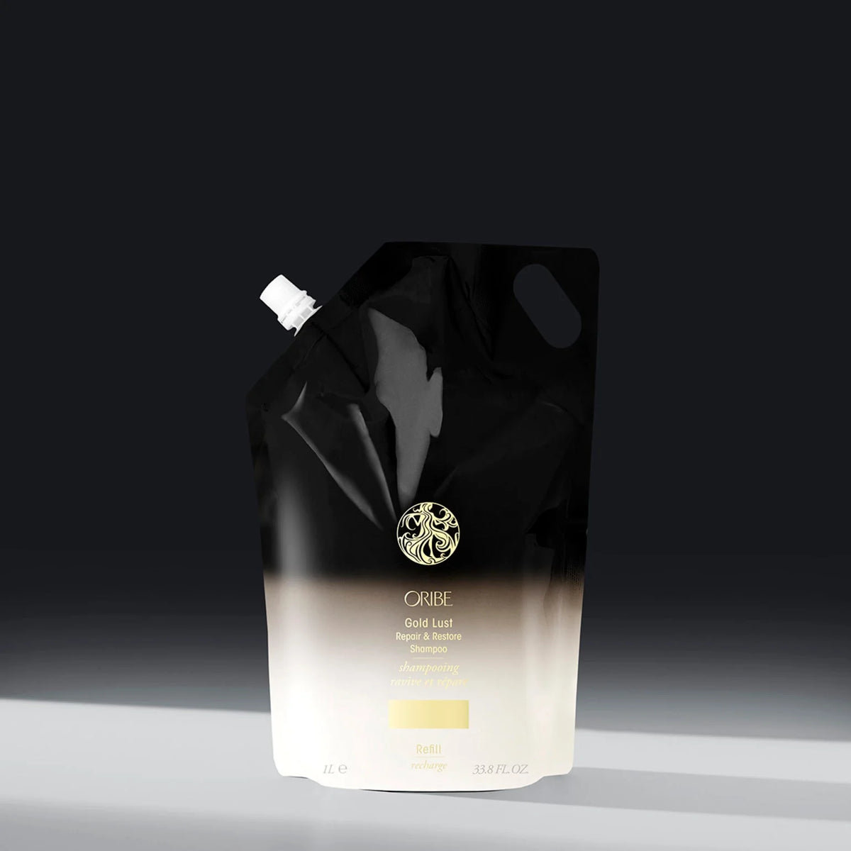 Gold Lust Repair and Restore Shampoo