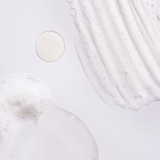 Serene Scalp Oil Control Shampoo