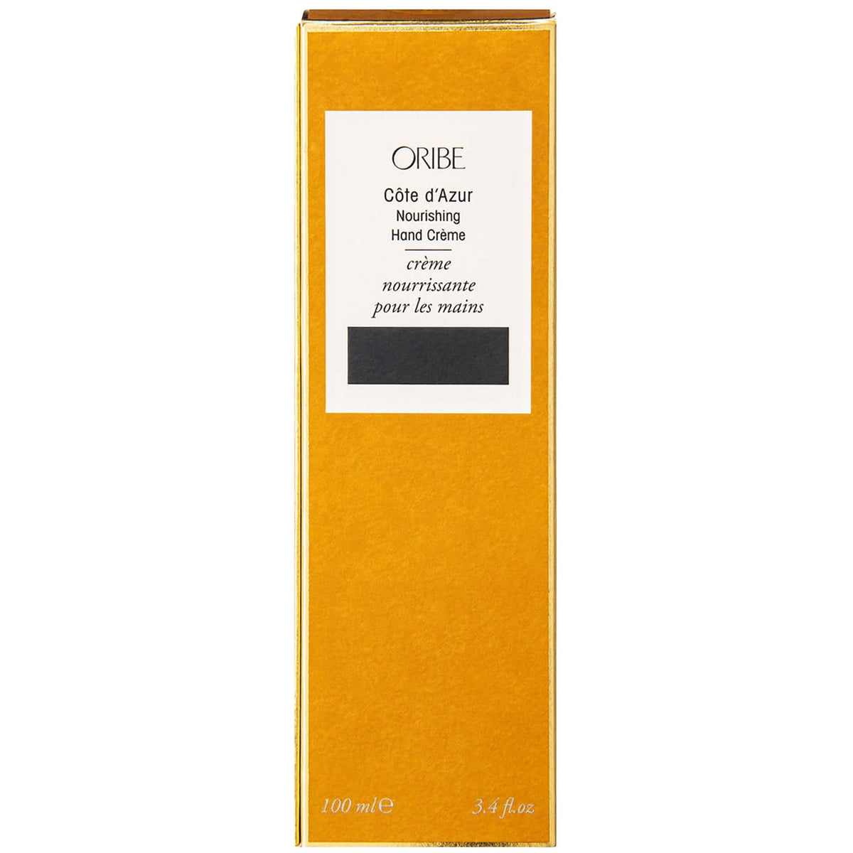 Côte d'Azur Nourishing Hand Crème