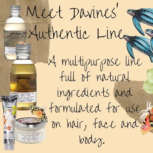 Authentic Cleansing Nectar