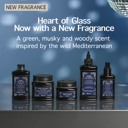 Heart of Glass Silkening Shampoo