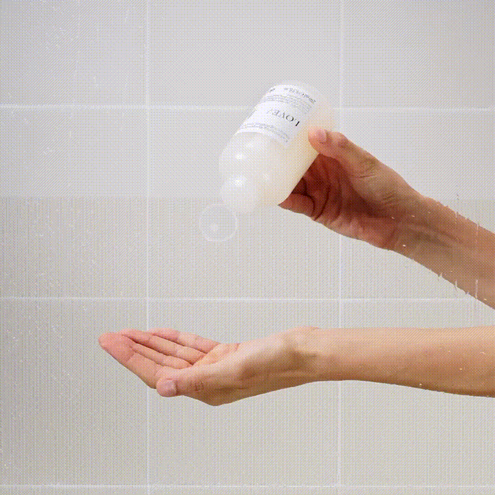 LOVE Curl Shampoo