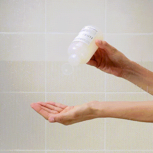 LOVE Curl Shampoo