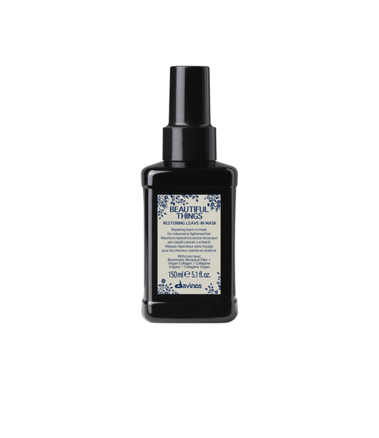 Beautiful Things Leave-In Mask